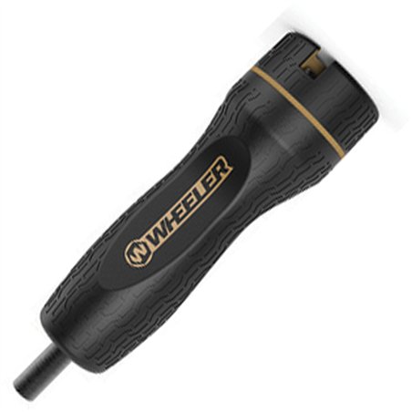 Digital F.A.T. Wrench