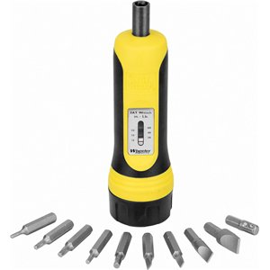 Fat Wrench Firearm Wrench