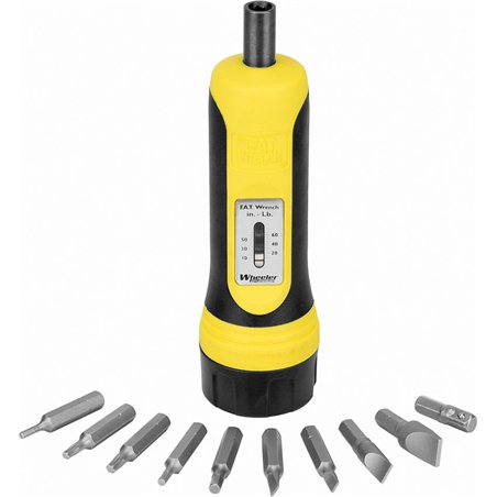 Fat Wrench Firearm Wrench