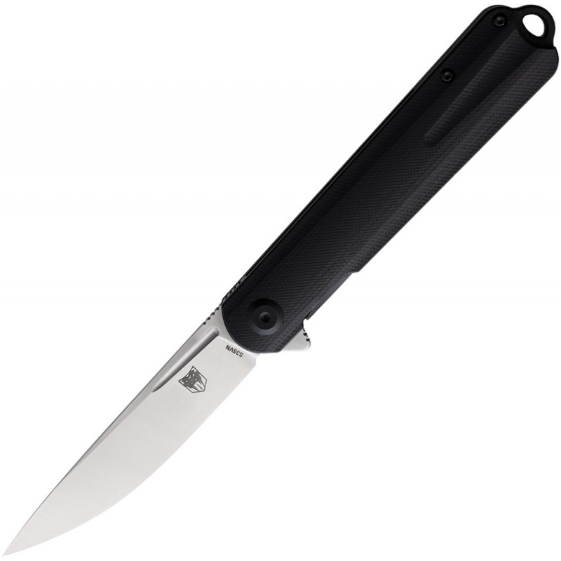 Krait Linerlock Black