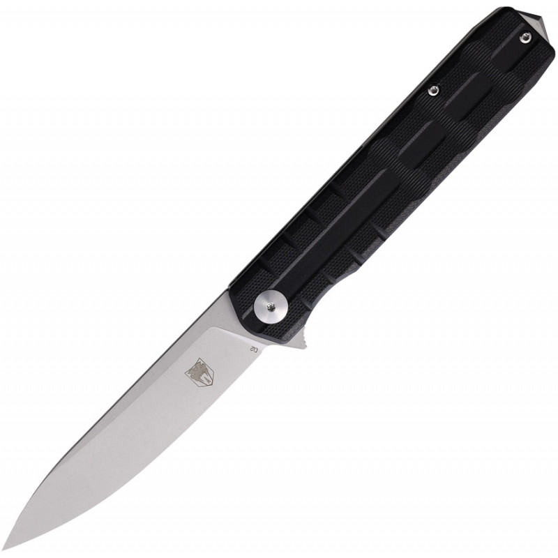 Kuzio Linerlock Black