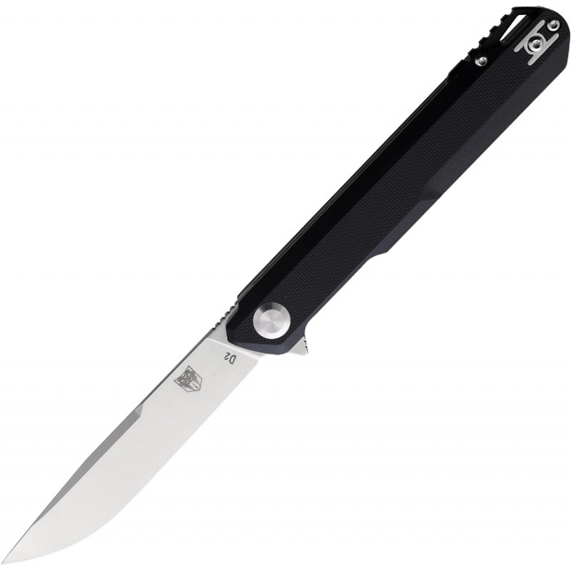 Monarch Linerlock Black