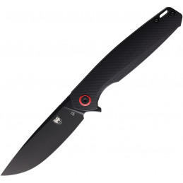 Rath Linerlock Black