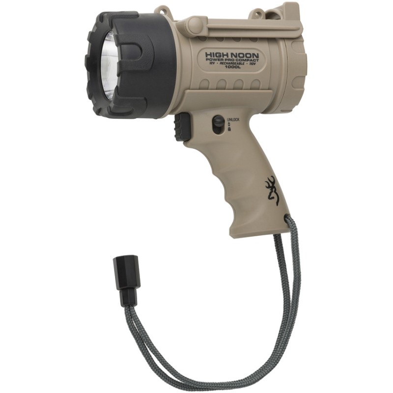 High Noon Power Pro Compact