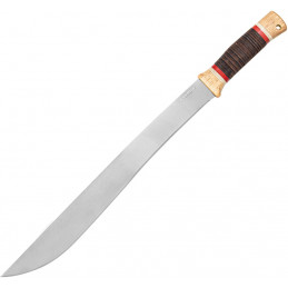 Country Backroads Machete