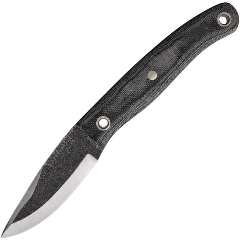 Zhaoka Fixed Blade