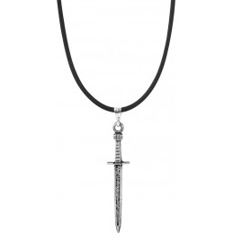 Viking Sword Necklace