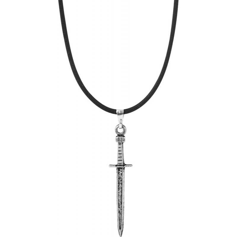 Viking Sword Necklace