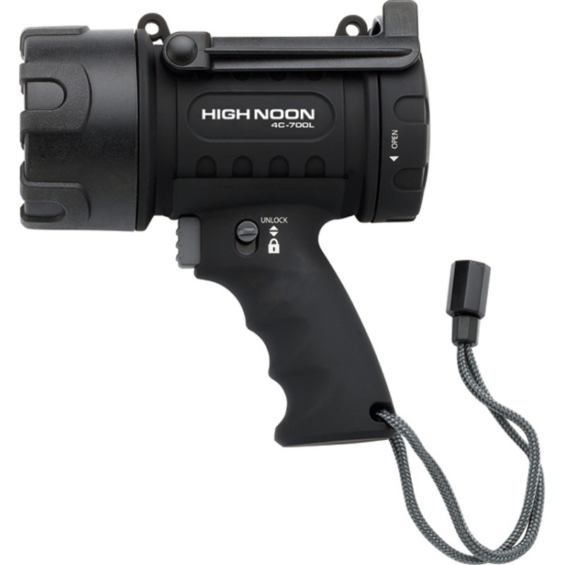 High Noon LED Spotlight