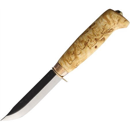 Scout Fixed Blade Birch