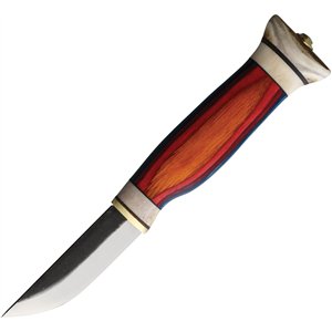 Northern Lights Fixed Blade