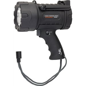 High Noon Pro USB Light