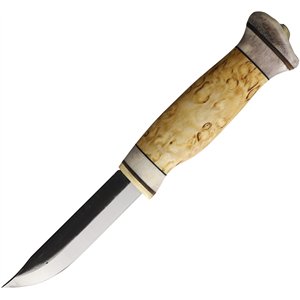 Vuolu Fixed Blade