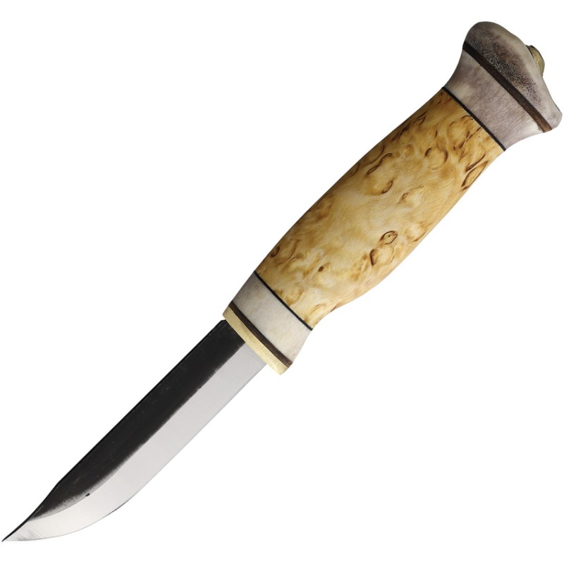 Vuolu Fixed Blade