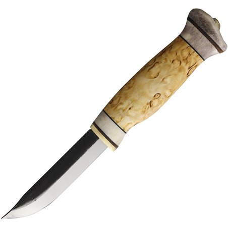 Vuolu Fixed Blade