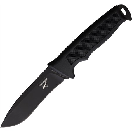 Buddy I Fixed Blade Black