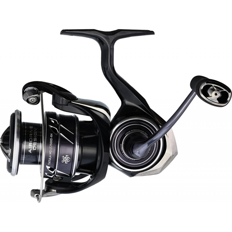 Tatula MQ LT Spinning Reel