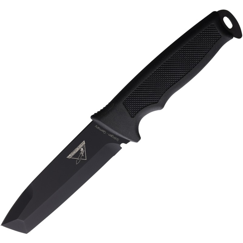 Buddy 2 Fixed Blade