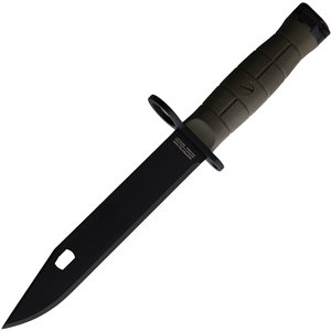 B2K Combat Knife