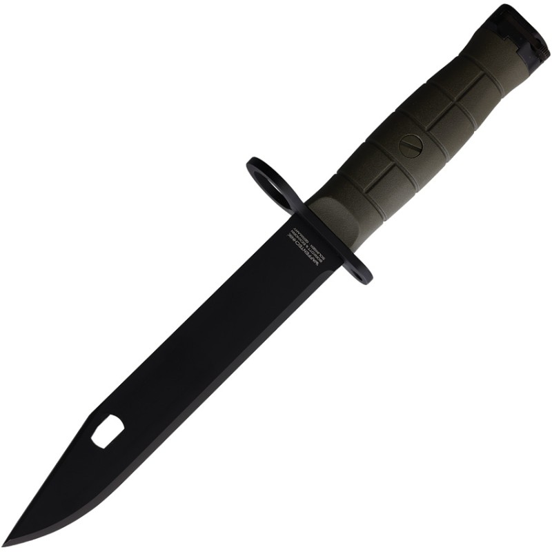 B2K Combat Knife