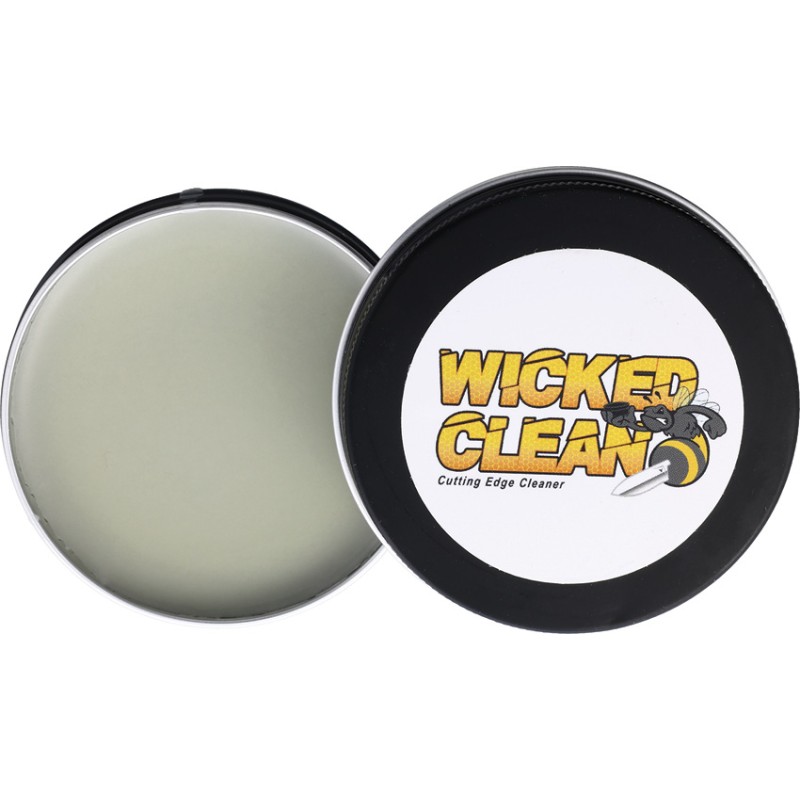 Wicked Clean 2 oz