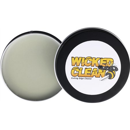 Wicked Clean 2 oz