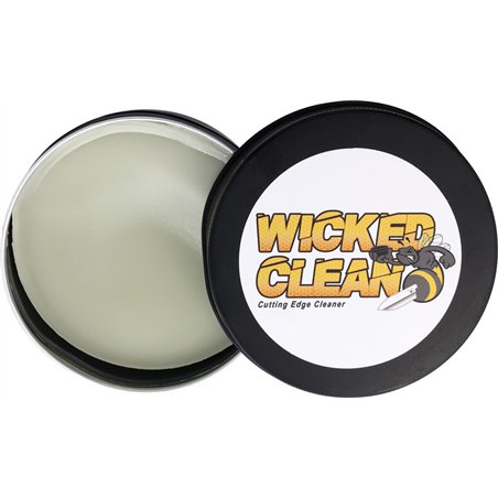 Wicked Clean 8 oz