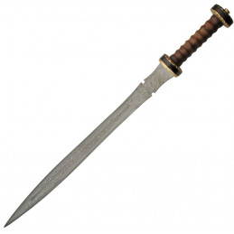 Roman Delos Sword