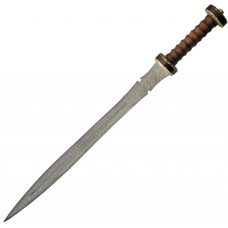 Roman Delos Sword