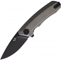 Invictus Linerlock SW Ti