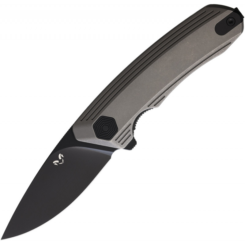 Invictus Linerlock SW Ti