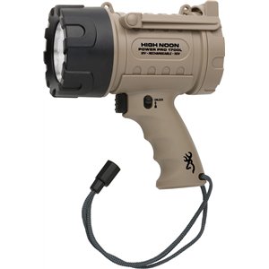 High Noon Pro Spotlight