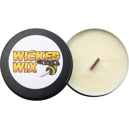 Wicked Wix Candle Cherry Pipe