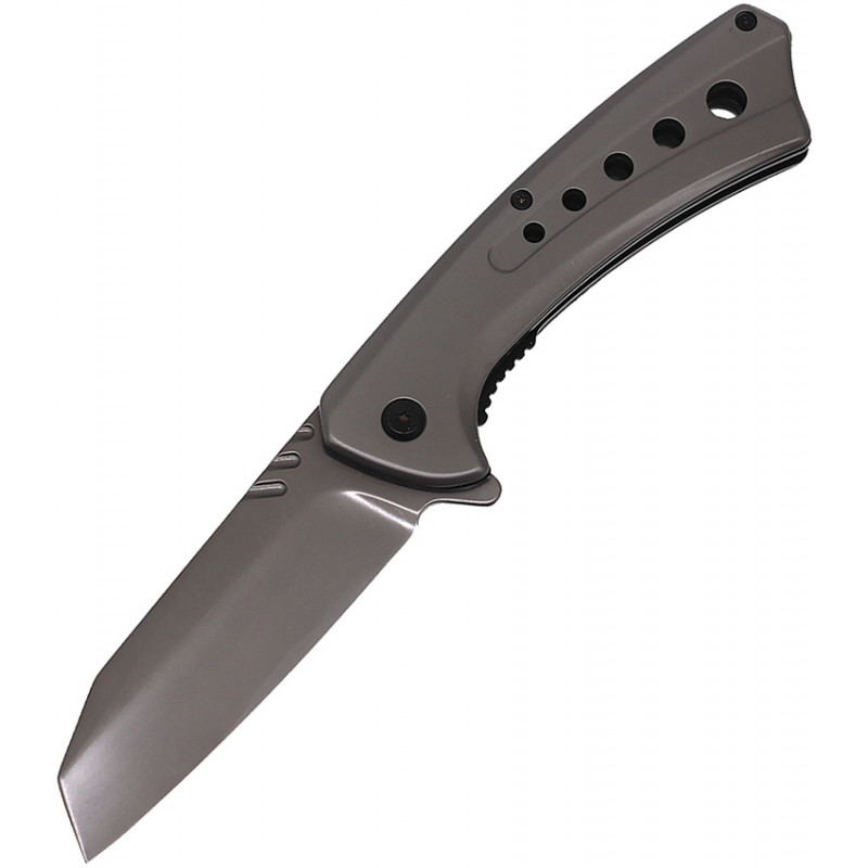 Linerlock A/O Gray