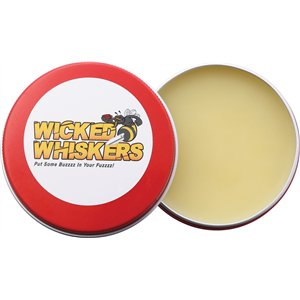 Wicked Whiskers 2oz Unscent