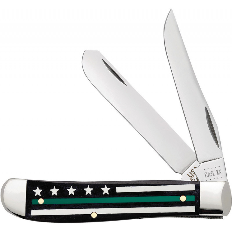 Stripes Service Mini Trapper