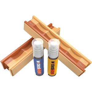 1.0um/0.5um Emuls/Strop Pack