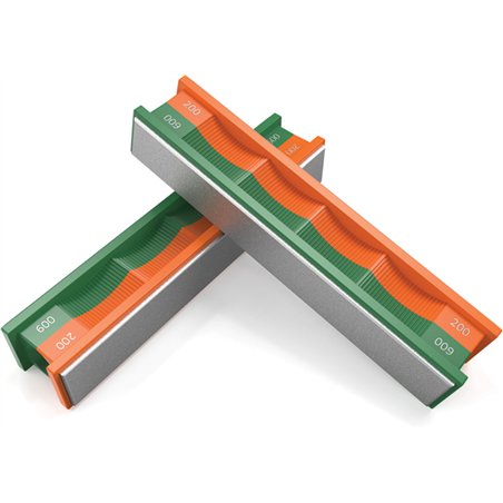 200/600 Diamond Stones Pack