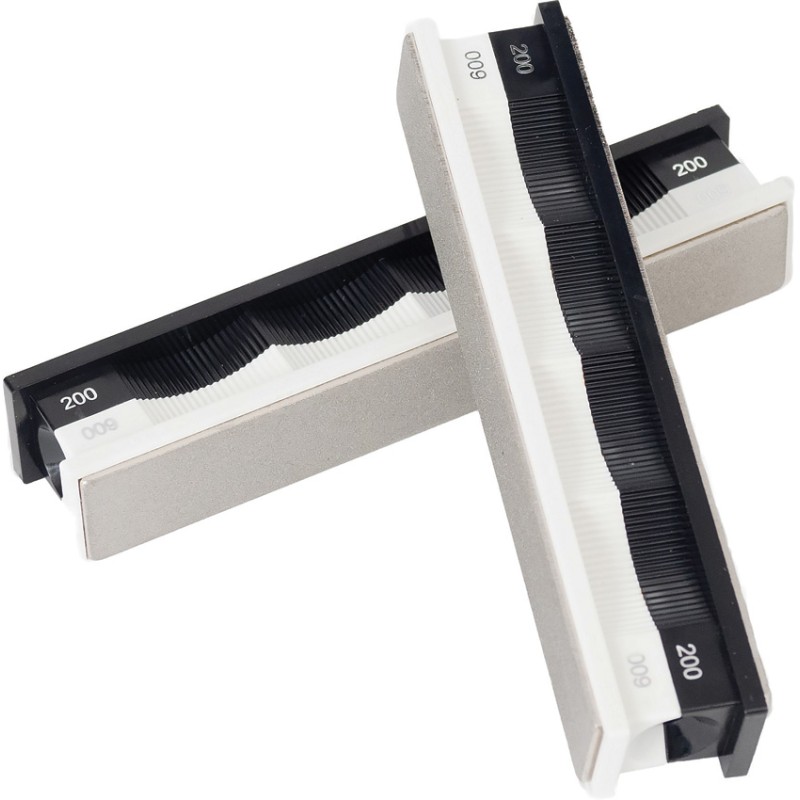 200/600 Standard Diamond Pack