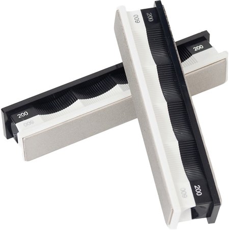 200/600 Standard Diamond Pack