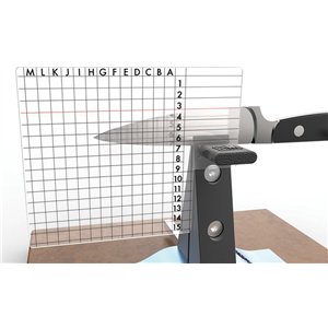 Advanced Alignment Guide