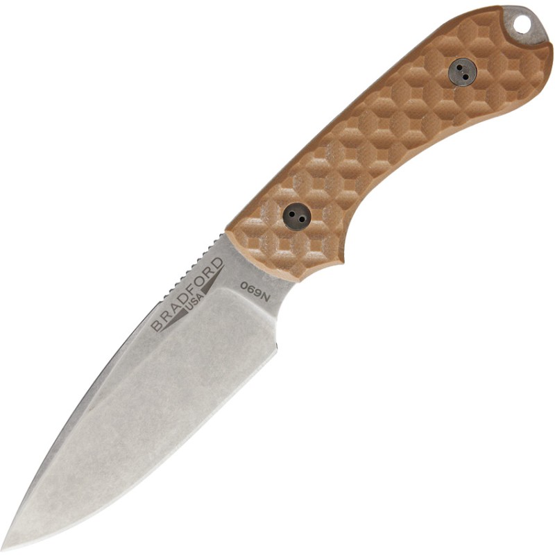 Guardian 3 EDC Coyote Brown