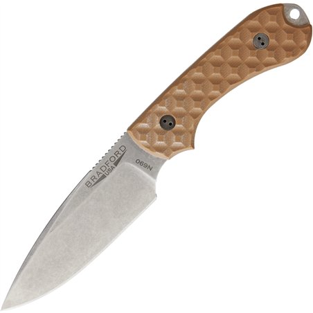 Guardian 3 EDC Coyote Brown