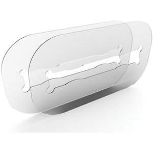 Safety Shield (2 pack)