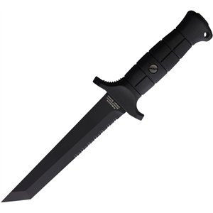 Combat Knife