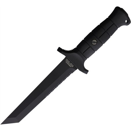 Combat Knife