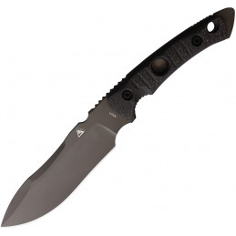 Tier1-BC Fixed Blade CF