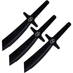 Blackhawk Throwing Knives