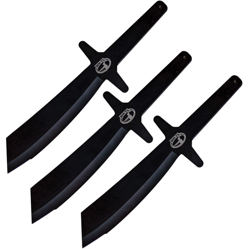 Blackhawk Throwing Knives