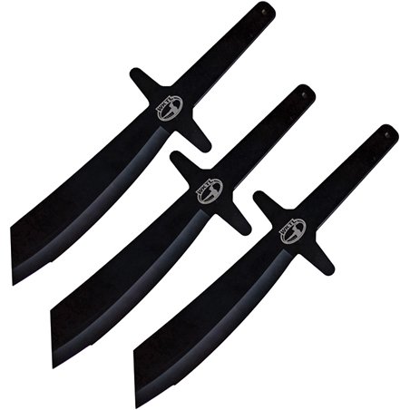 Blackhawk Throwing Knives